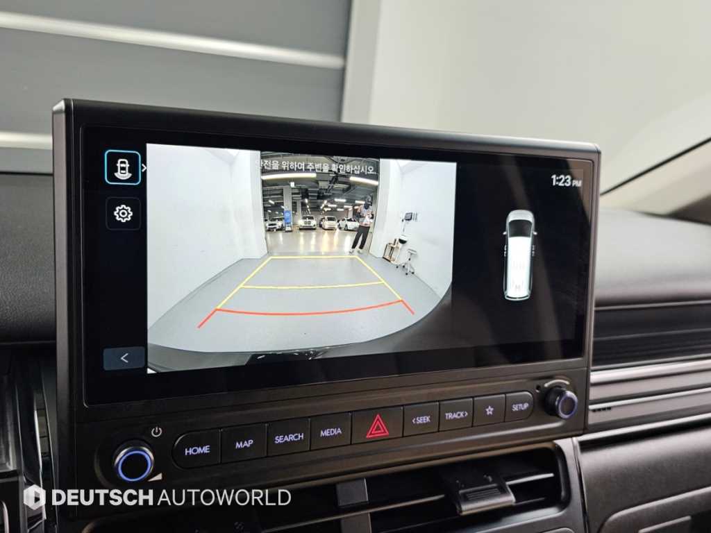 Hyundai Staria — photo 15