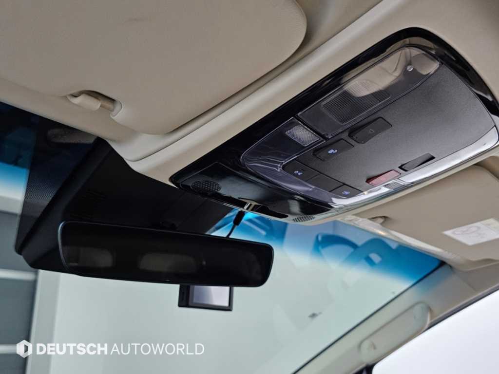 Hyundai Staria — photo 18