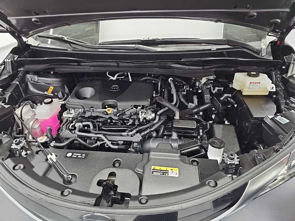 Toyota Sienna — photo 05