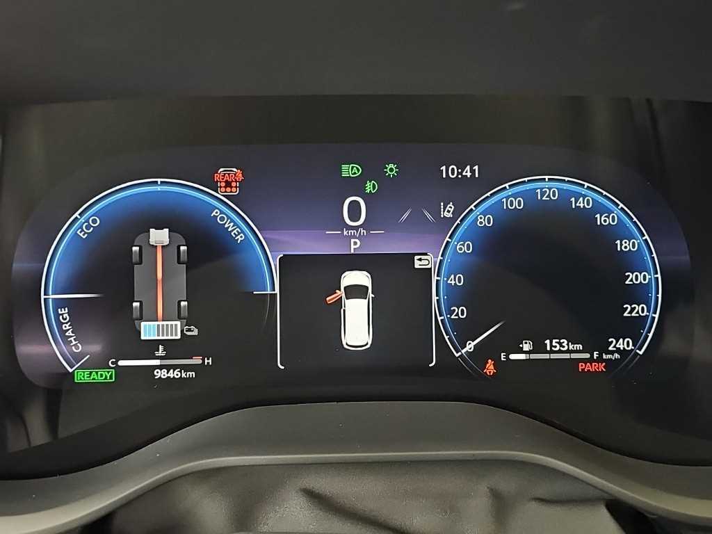 Toyota Sienna — photo 06