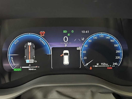 Toyota Sienna — photo 06