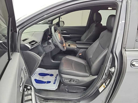 Toyota Sienna — photo 11
