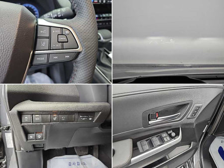 Toyota Sienna — photo 19