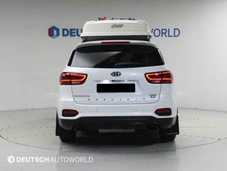 Kia Sorento — photo 04