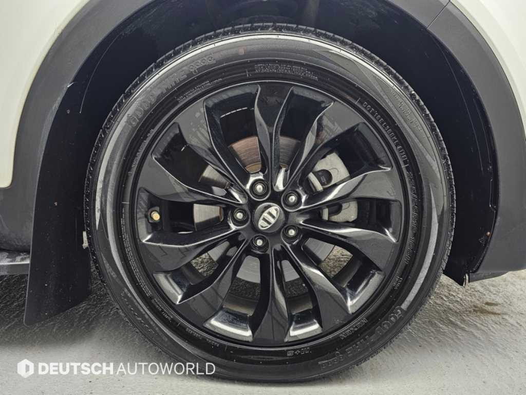 Kia Sorento — photo 05