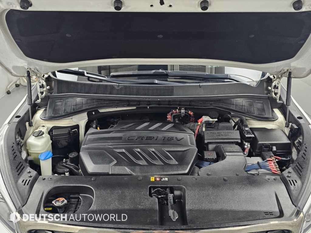 Kia Sorento — photo 06