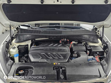 Kia Sorento — photo 06
