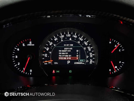 Kia Sorento — photo 08