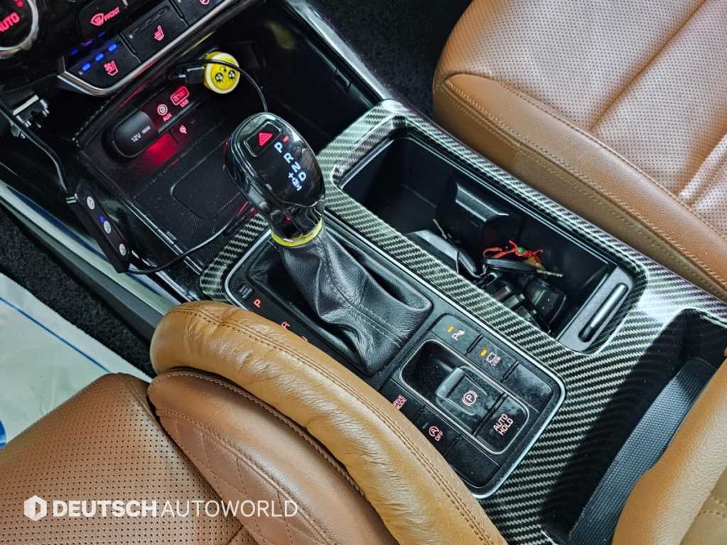 Kia Sorento — photo 09