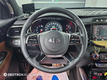 Kia Sorento — photo 13