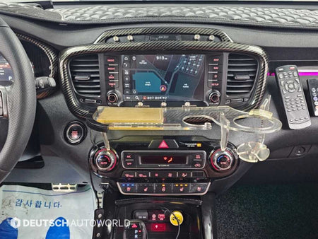 Kia Sorento — photo 14