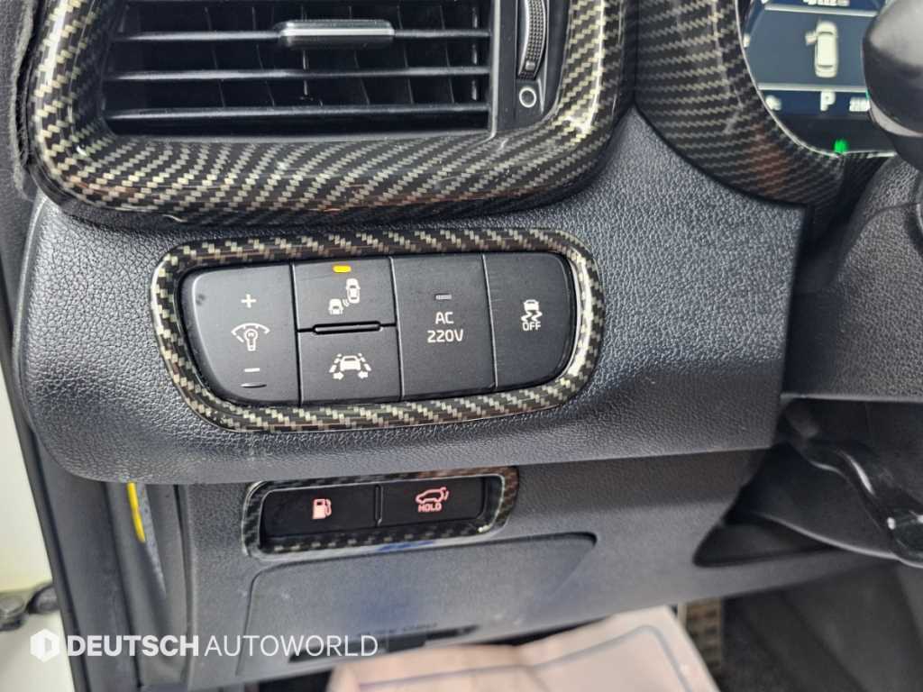 Kia Sorento — photo 17