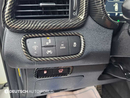 Kia Sorento — photo 17