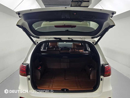 Kia Sorento — photo 19