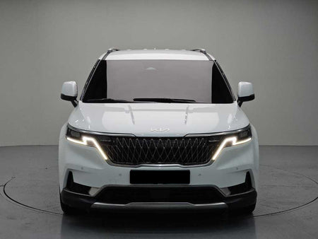 Kia Carnival — photo 02
