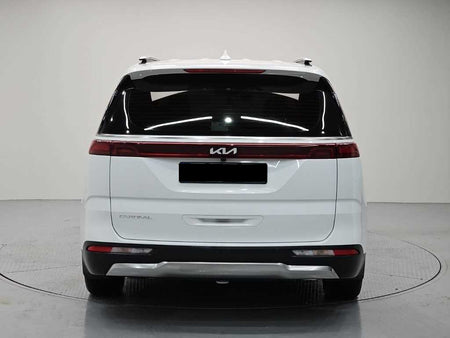 Kia Carnival — photo 03