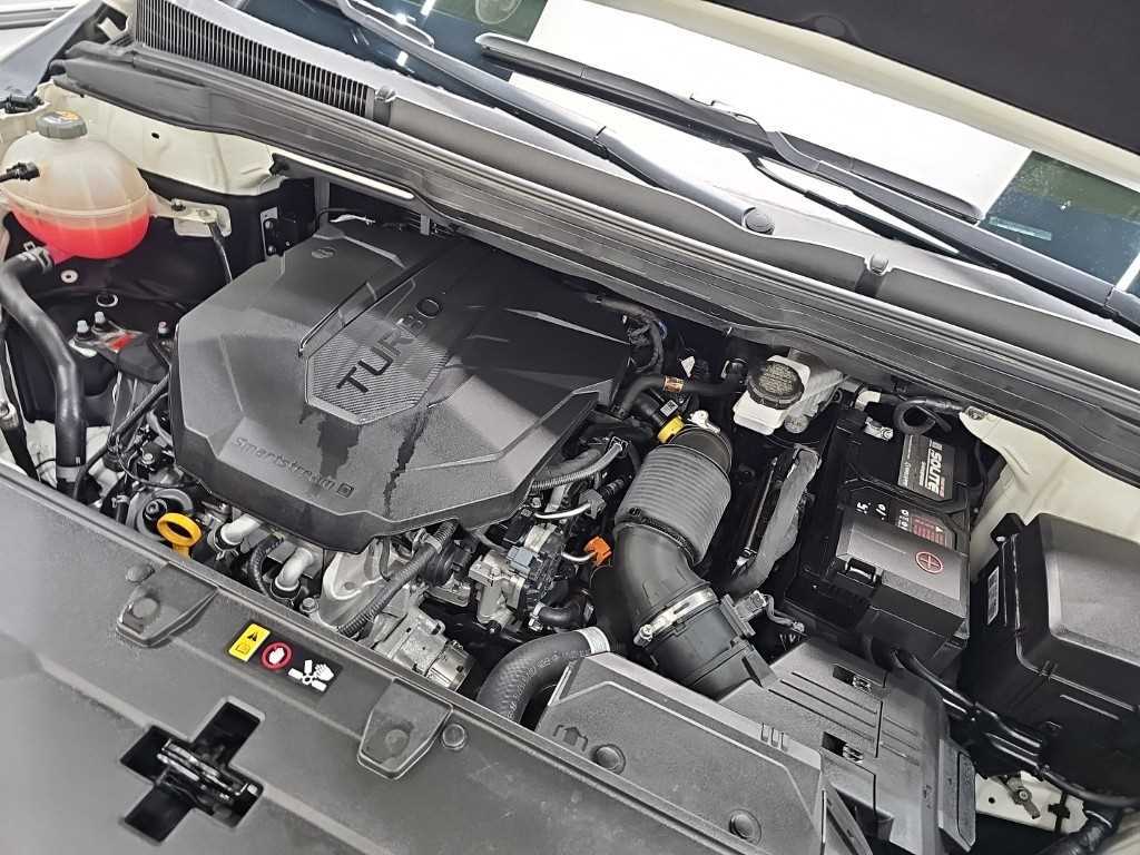 Kia Carnival — photo 05