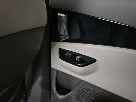 Kia Carnival — photo 15