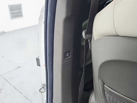 Kia Carnival — photo 16