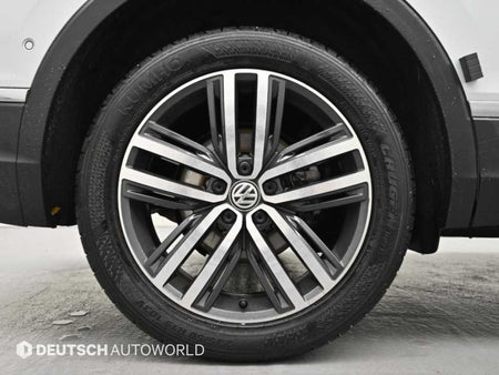Volkswagen Tiguan — photo 05