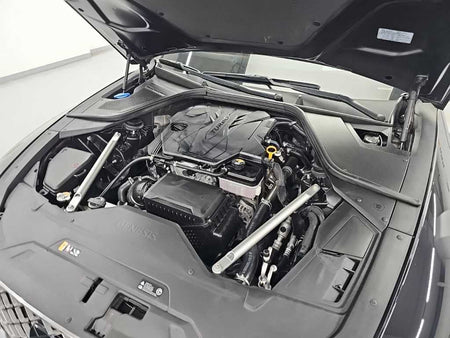 Genesis G80 — photo 05