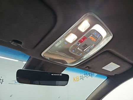 Genesis G80 — photo 16