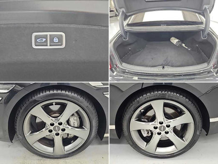 Genesis G80 — photo 18