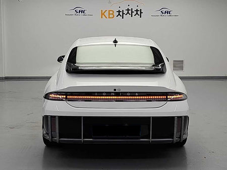 Hyundai Ioniq6 — photo 03