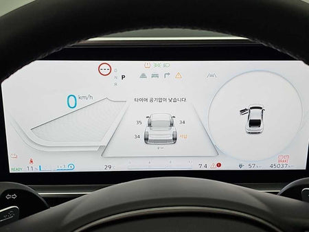 Hyundai Ioniq6 — photo 06