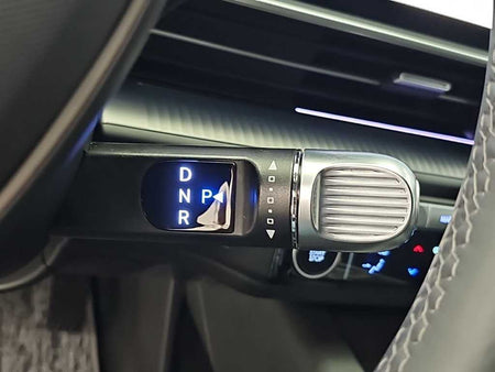 Hyundai Ioniq6 — photo 08