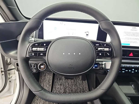 Hyundai Ioniq6 — photo 09