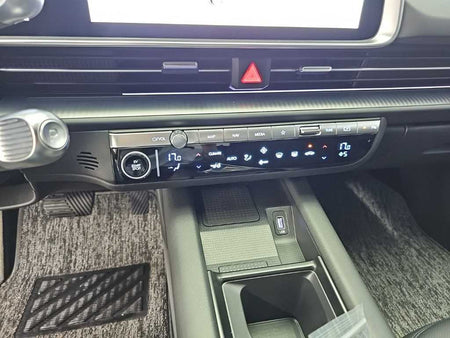 Hyundai Ioniq6 — photo 10