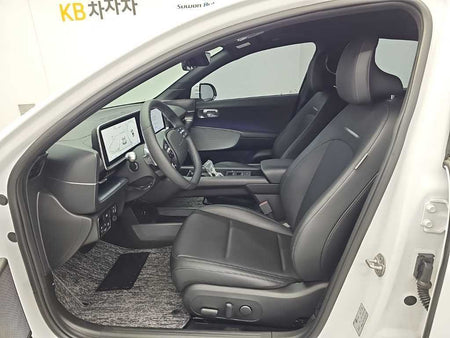 Hyundai Ioniq6 — photo 11
