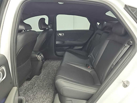 Hyundai Ioniq6 — photo 12