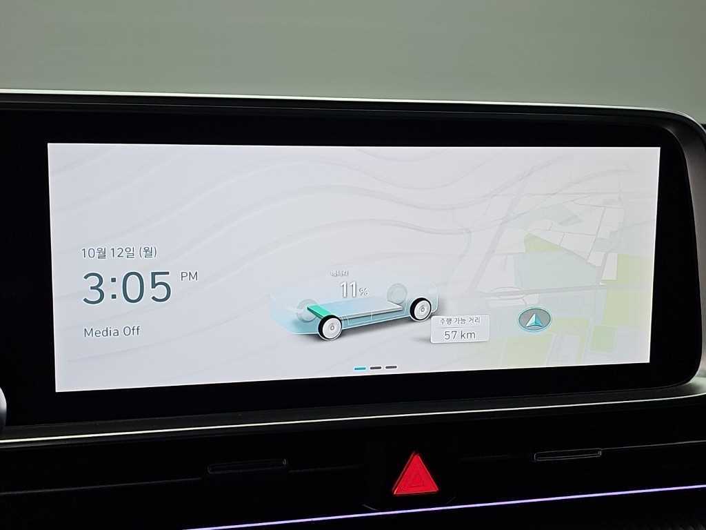 Hyundai Ioniq6 — photo 13