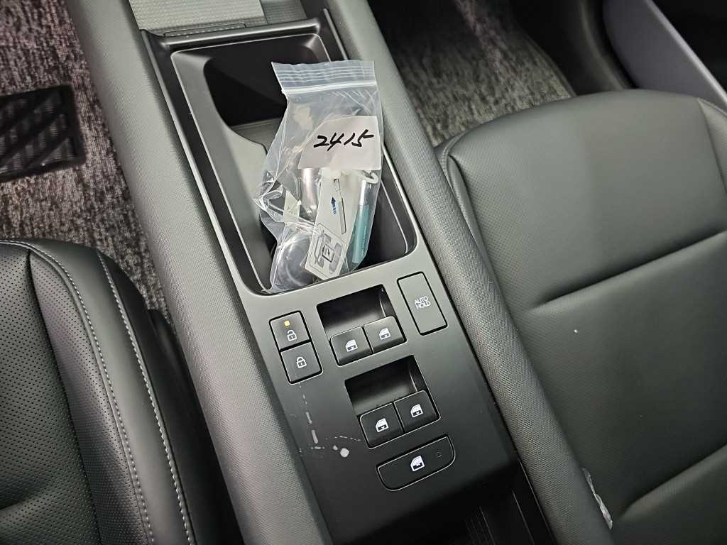 Hyundai Ioniq6 — photo 15