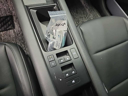Hyundai Ioniq6 — photo 15