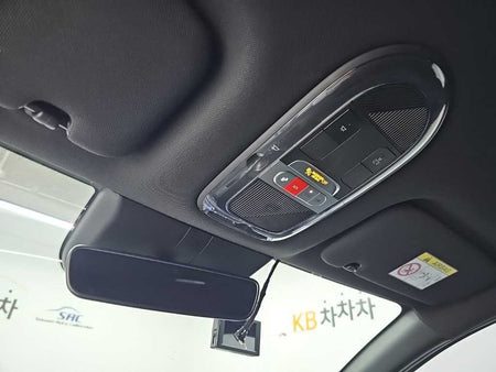 Hyundai Ioniq6 — photo 16