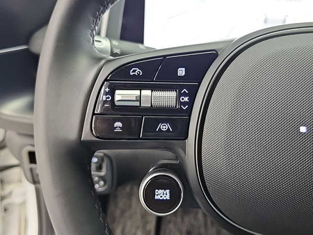 Hyundai Ioniq6 — photo 17