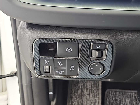 Hyundai Ioniq6 — photo 18