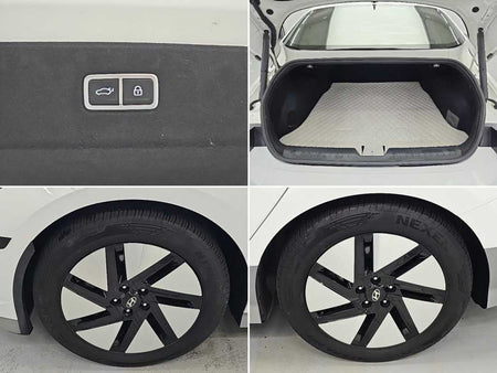 Hyundai Ioniq6 — photo 19