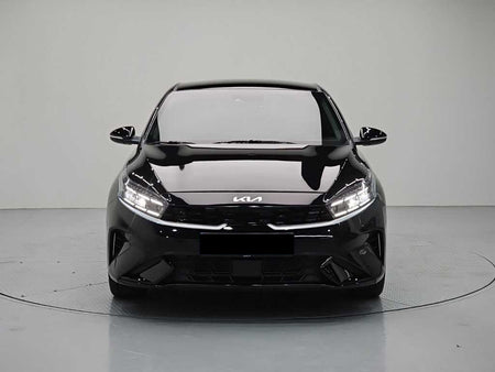 Kia K3 — photo 02