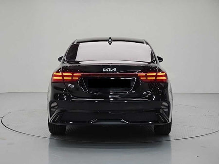 Kia K3 — photo 03