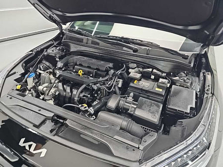 Kia K3 — photo 05