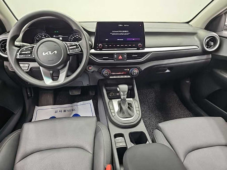 Kia K3 — photo 07