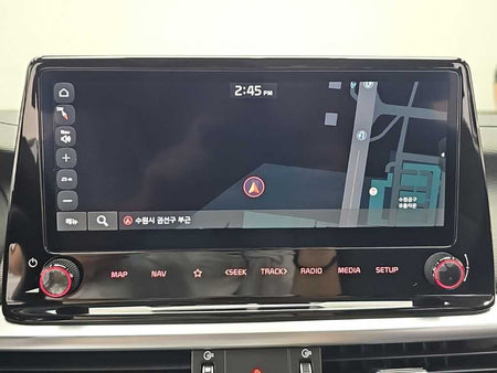 Kia K3 — photo 13