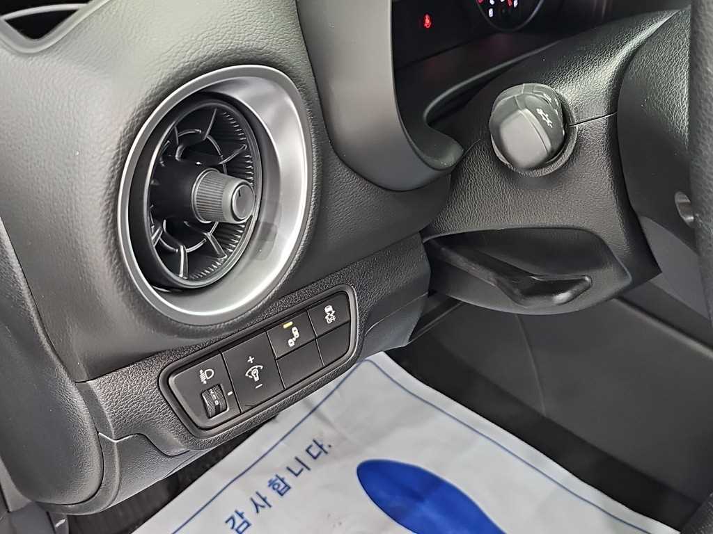 Kia K3 — photo 16