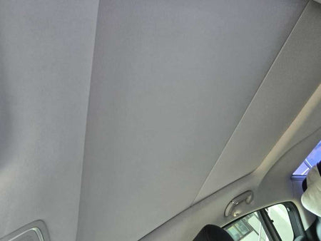 Kia K9 — photo 17