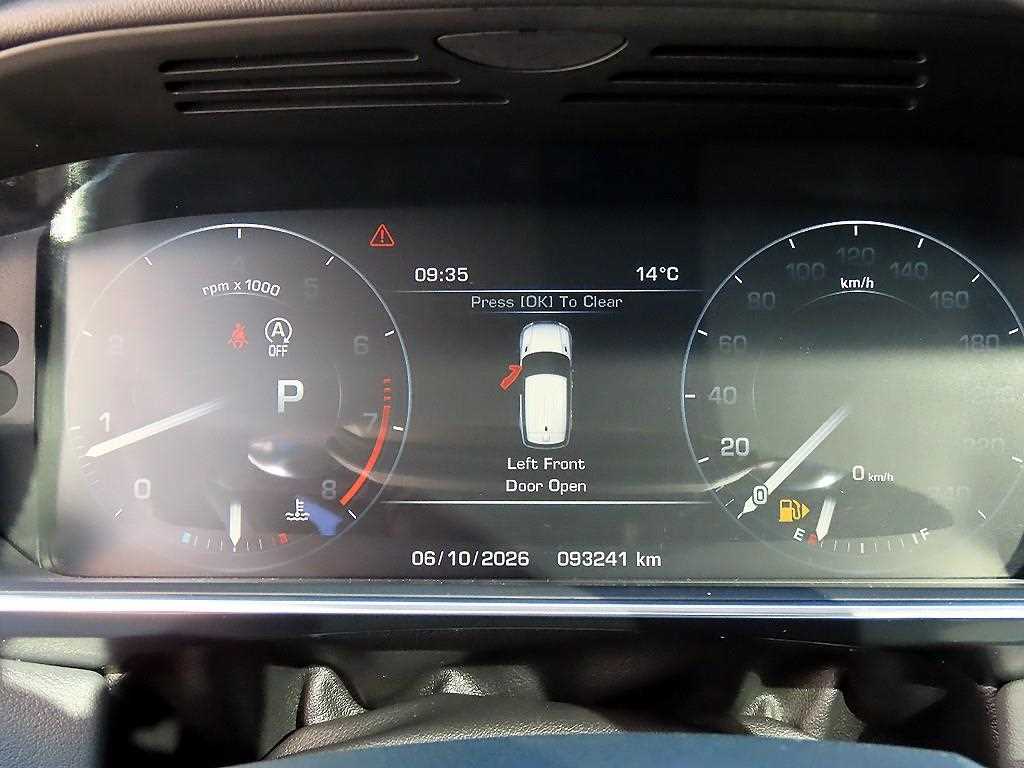 Land Rover Range Rover Sport — photo 09