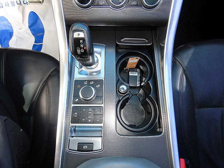 Land Rover Range Rover Sport — photo 10